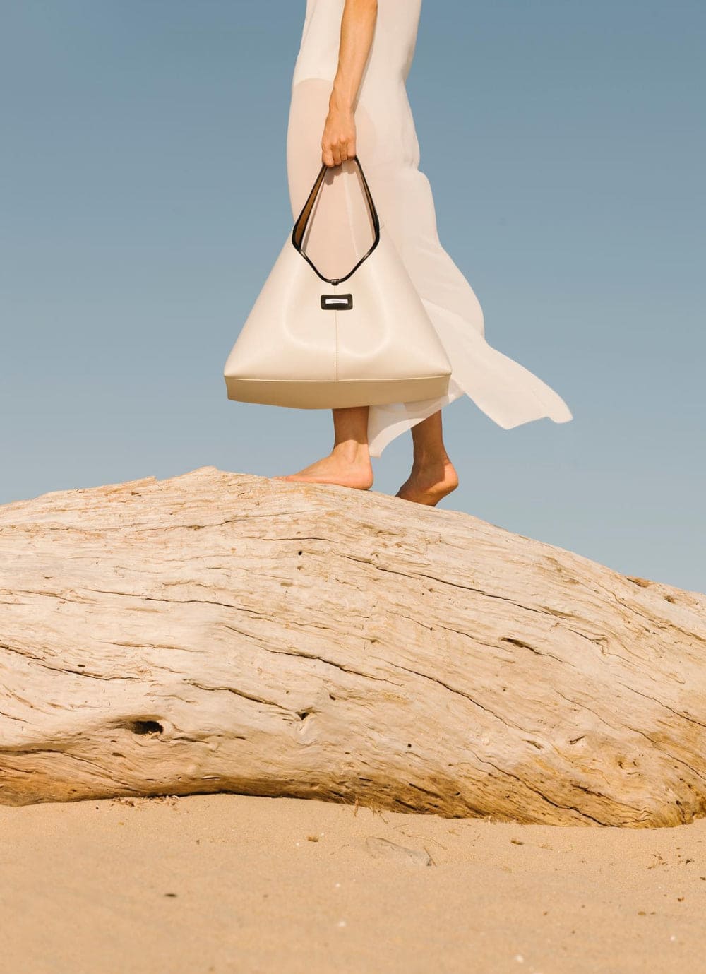 Straw Bags