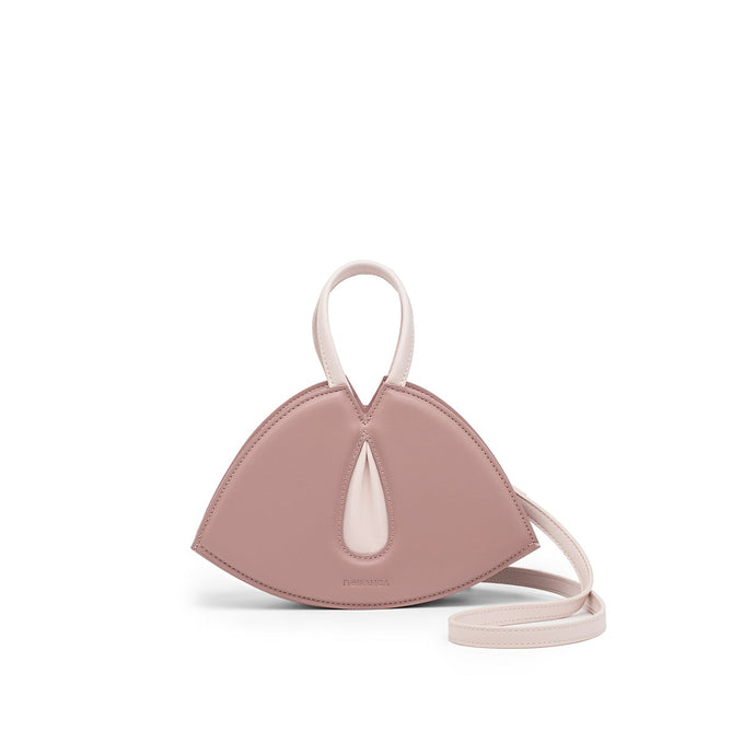 Alice Mini — Dusty Rose