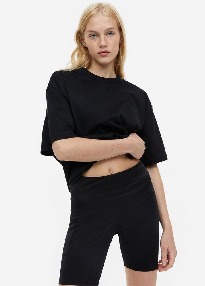 Midnight Evening Clutch