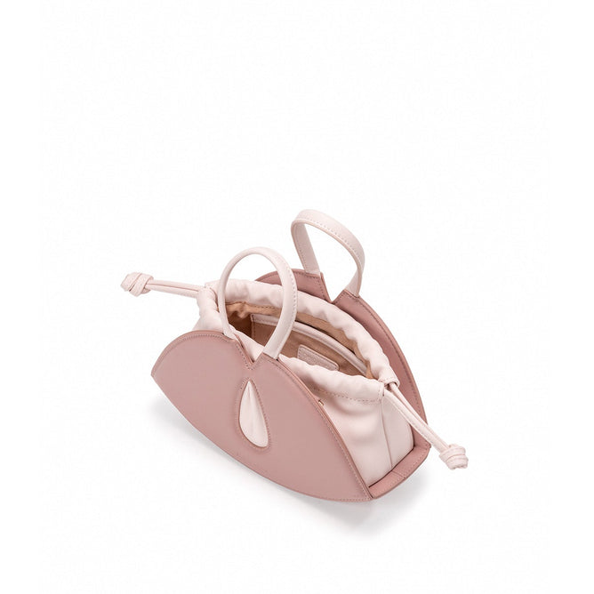 Petal Pink Crossbody